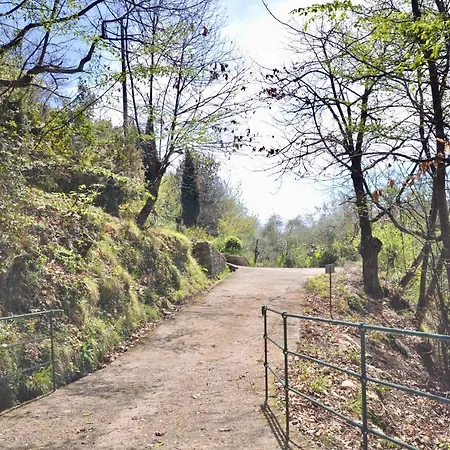 Il Primo Poggio - Sea View, Mini Pool, 4 Bdr * Rapallo
