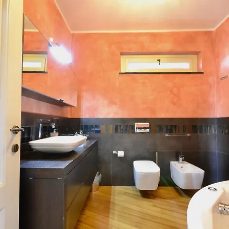 Il Primo Poggio - Sea View, Mini Pool, 4 Bdr Villa *