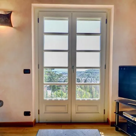 Il Primo Poggio - Sea View, Mini Pool, 4 Bdr Villa *
