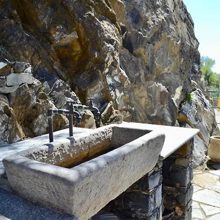 Villa Il Primo Poggio - Sea View, Mini Pool, 4 Bdr *