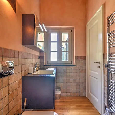 Il Primo Poggio - Sea View, Mini Pool, 4 Bdr Villa