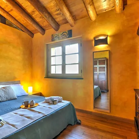 Il Primo Poggio - Sea View, Mini Pool, 4 Bdr * Rapallo